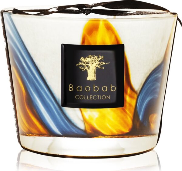 Baobab Nirvana Holy candela profumata 10 cm