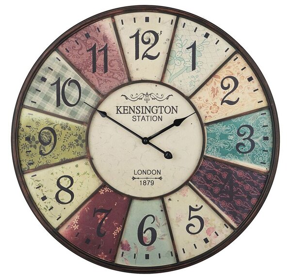 Orologio da Parete Vintage London 30 cm