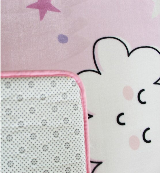 Tappeto Sweet Dream bambina cm 100x150 CANDY 5043 girl