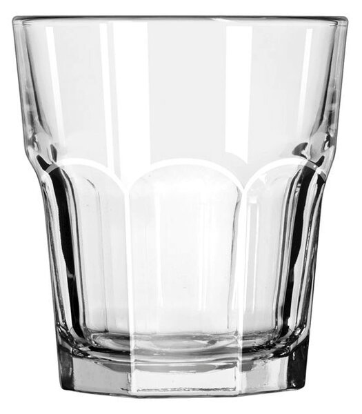 Libbey Gibraltar Bicchiere Dof 35,5 cl Set 12 Pz