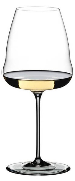 Riedel Winewings Calice Degustazione Vino Sauvignon Blanc 74,2 cl In Cristallo