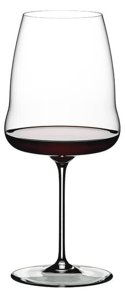 Riedel Winewings Calice Degustazione Vino Syrah Shiraz 86,5 cl in Cristallo
