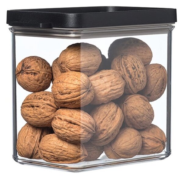 Scatola per alimenti Black - Mepal