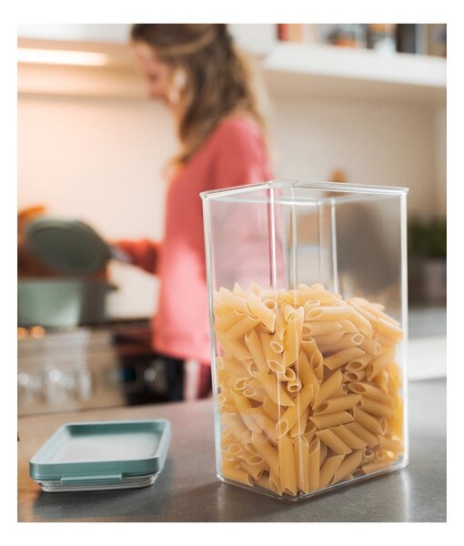 Scatola per alimenti Black - Mepal