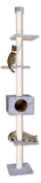 Albero tiragraffi per gatti Magic Cat Adela – Plaček Pet Products