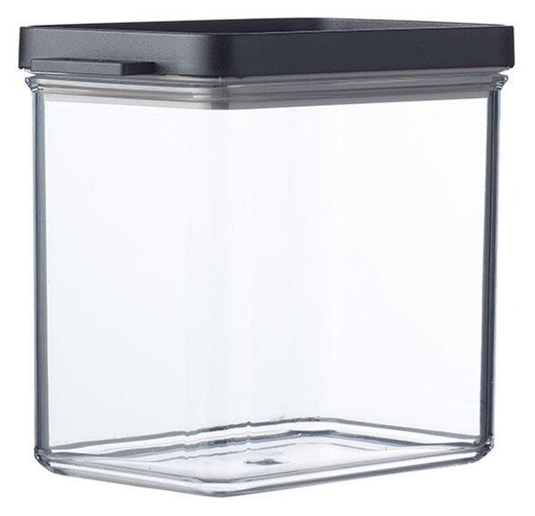 Scatola per alimenti Black - Mepal