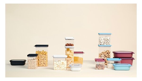 Scatola per alimenti Black - Mepal