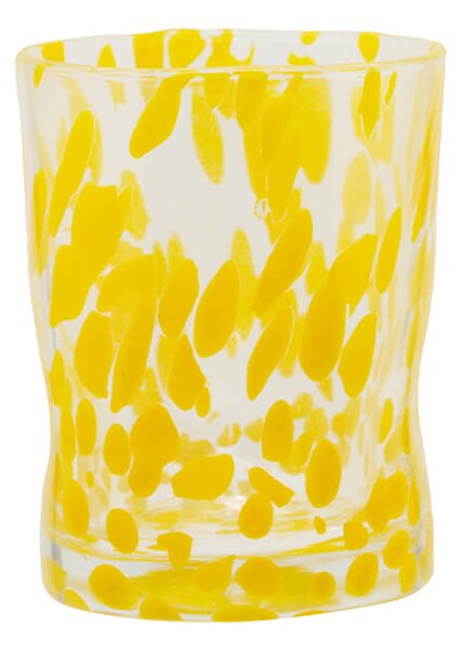 <p><span 2="" data-sheets-userformat="{">Bicchiere Acqua Drops da 33 Cl, Fatto a mano, da una delle migliori Vetrerie di Murano, disponibile in diversi colori, un bicchiere fantastico per la tua tavola.</span></p>