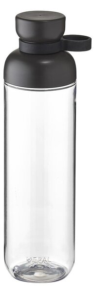 Bottiglia di tritolo nero 900 ml Nordic black - Mepal