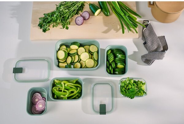 Scatola per alimenti Nordic white - Mepal