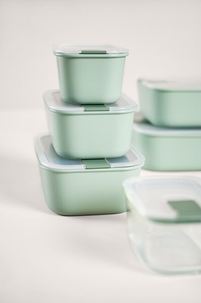 Scatola per alimenti Nordic white - Mepal