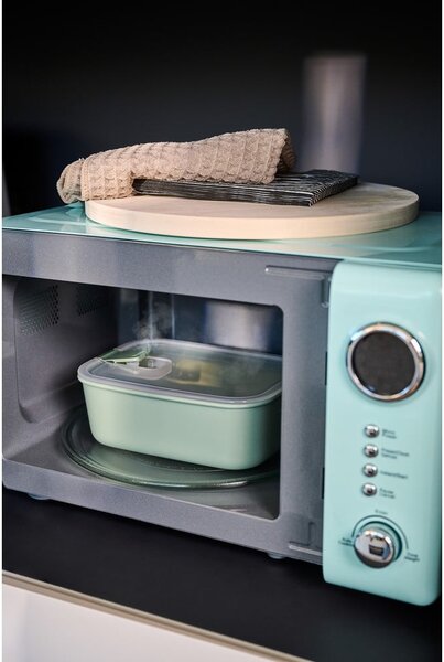 Scatola per alimenti Nordic white - Mepal