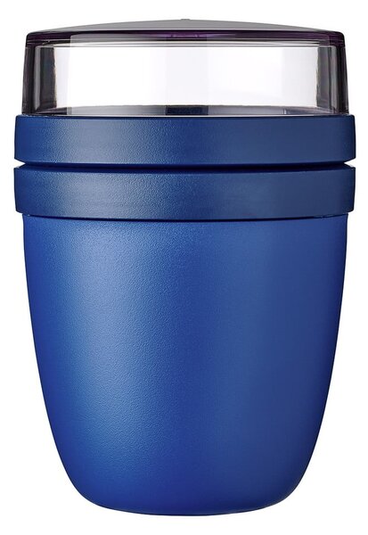 Vasetto di yogurt Vivid blue - Mepal