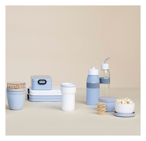 Vasetto di yogurt Vivid blue - Mepal