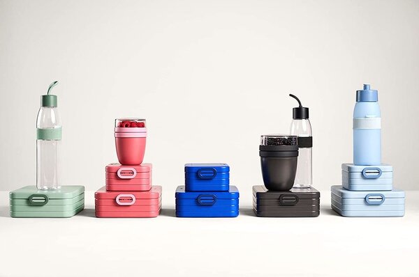 Portapranzo Nordic sage – Mepal