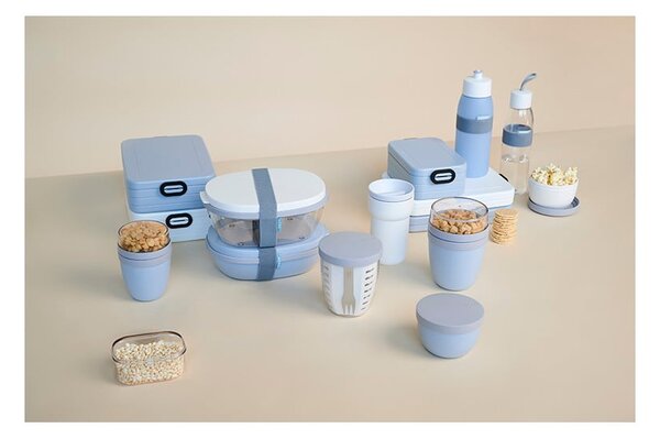 Portapranzo Nordic sage – Mepal