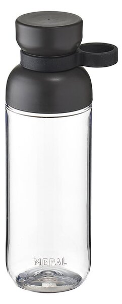 Bottiglia di tritolo nero 500 ml Nordic black - Mepal