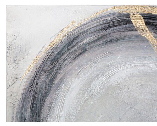 Dipinto 150x60 cm Circly - Mauro Ferretti