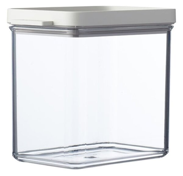 Scatola per alimenti Nordic white - Mepal