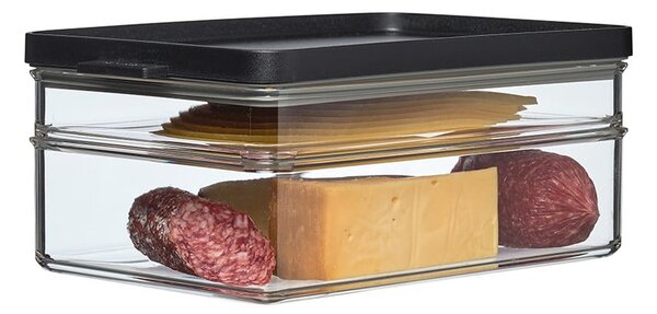 Scatola per alimenti Black - Mepal