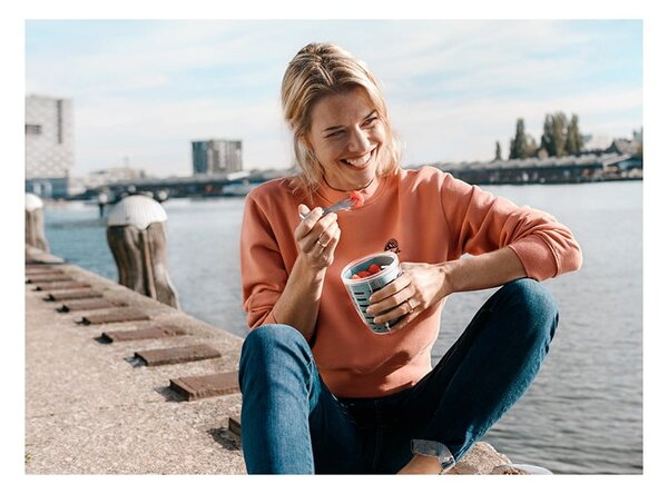 Vasetto di yogurt Nordic sage - Mepal