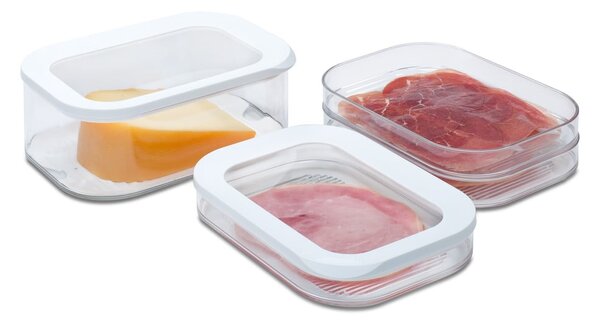 Contenitore per alimenti Modula White – Mepal