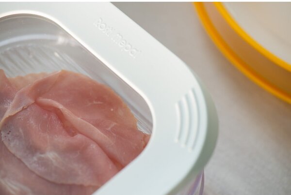 Contenitore per alimenti Modula White – Mepal