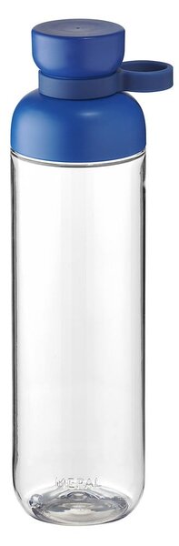 Bottiglia in tritan blu scuro 900 ml Vivid blue - Mepal