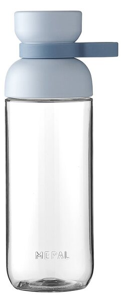 Bottiglia in tritan azzurro 500 ml Nordic blue - Mepal