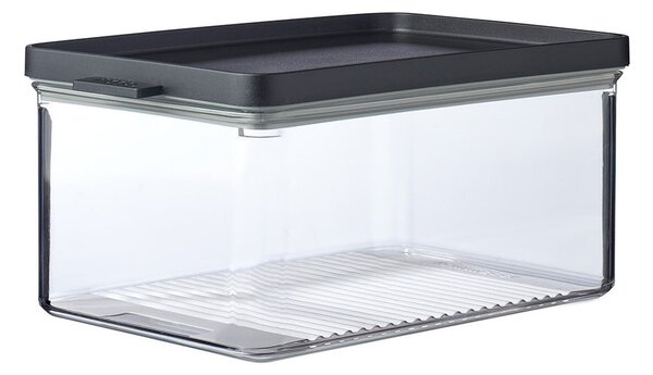 Scatola per alimenti Black - Mepal