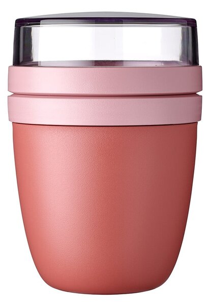 Vasetto di yogurt Vivid mauve - Mepal