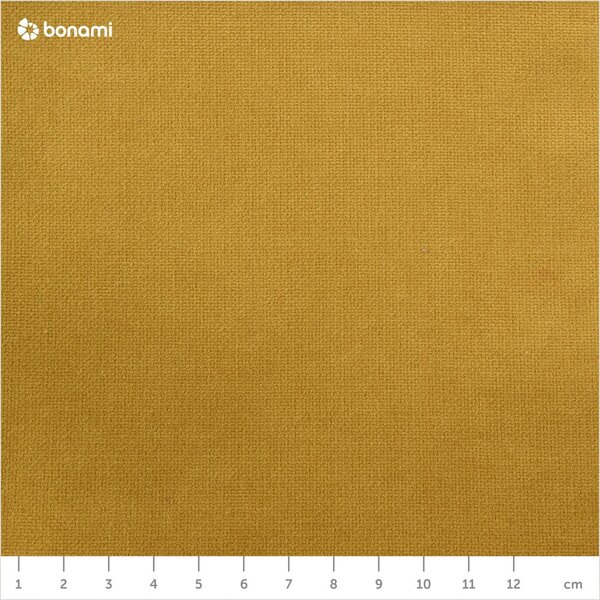 Pouf giallo mais Lorris - Max Winzer