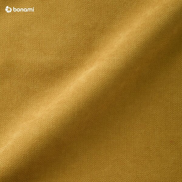 Pouf giallo mais Lorris - Max Winzer