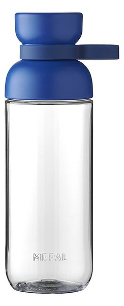 Bottiglia in tritan blu scuro 500 ml Vivid blue - Mepal