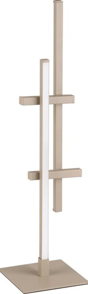 Eglo 902143 - Lampada da tavolo a LED TREPILIANO LED/6,5W/230V beige
