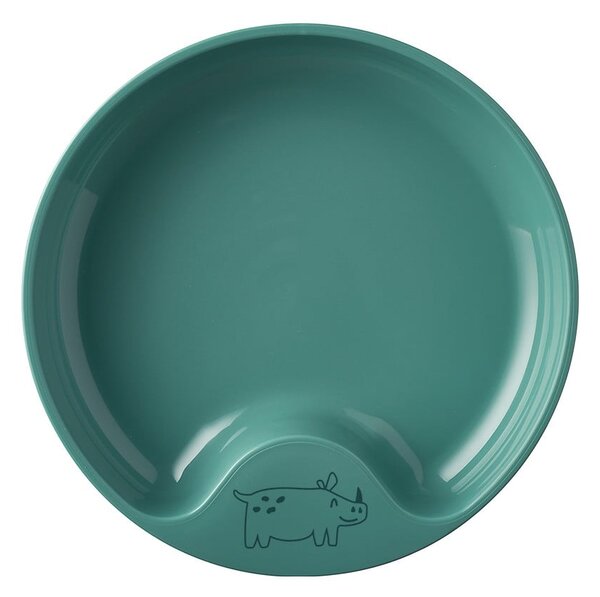 Set da pranzo per bambini 3 pezzi Deep turquoise - Mepal
