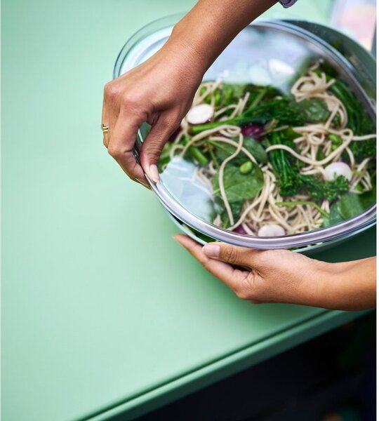 Scatola per alimenti Nordic sage - Mepal
