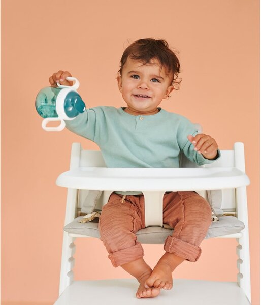 Set da pranzo per bambini 3 pezzi Deep turquoise - Mepal