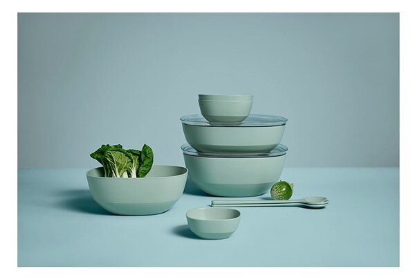 Scatola per alimenti Nordic sage - Mepal