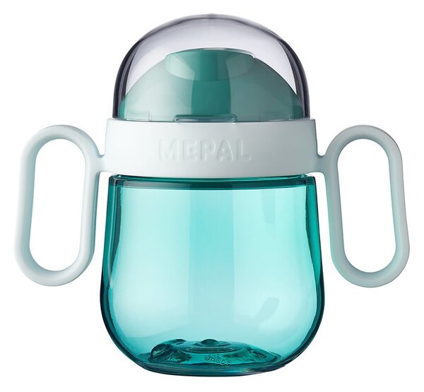 Set da pranzo per bambini 3 pezzi Deep turquoise - Mepal