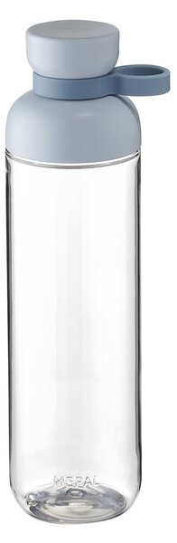 Bottiglia in tritan azzurro 900 ml Nordic blue - Mepal