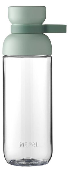 Bottiglia in tritan verde chiaro 500 ml Nordic sage - Mepal