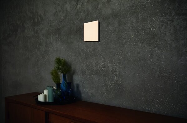 Osram - Pannello LED a montaggio superficiale PLANON LED/20W/230V 3000K 30x30 cm bianco