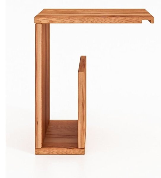 Comodino in legno di faggio Vento - The Beds
