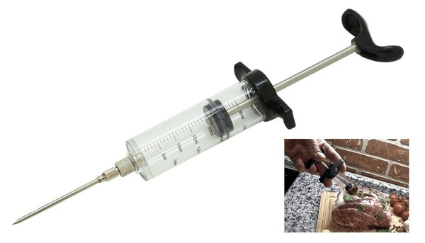 Set di utensili per grigliare 27 pz – Cattara