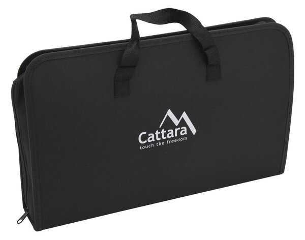 Set di utensili per grigliare 27 pz – Cattara