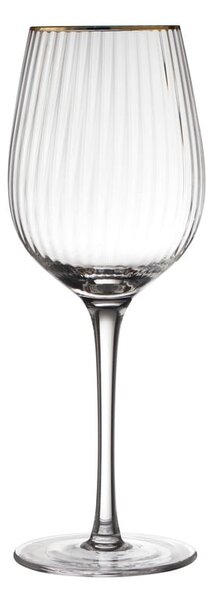 Set di bicchieri da vino 300 ml 4 pz Palermo – Lyngby Glas