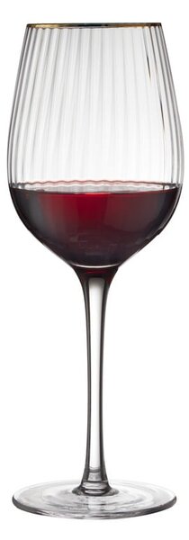 Set di bicchieri da vino 300 ml 4 pz Palermo – Lyngby Glas