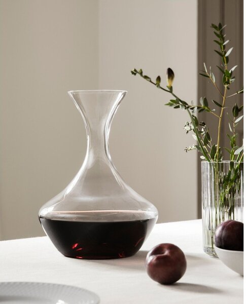 Decanter 2,2 l Perfection – Holmegaard