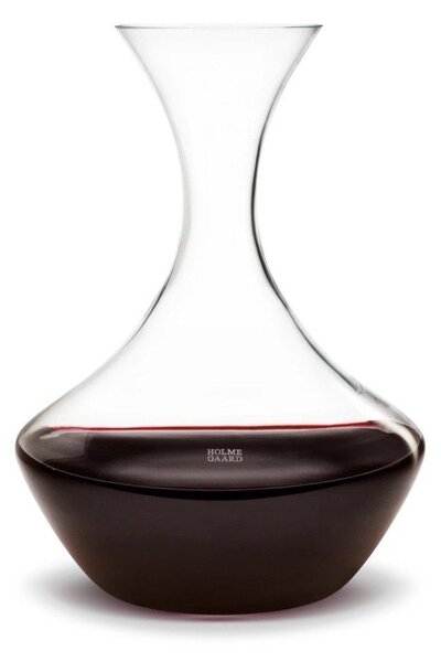 Decanter 2,2 l Perfection – Holmegaard